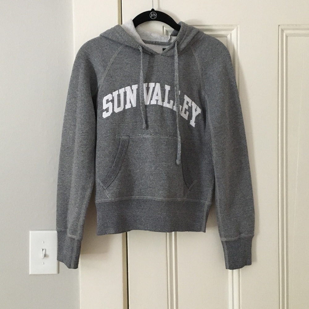 Roots Hoodie Size XS